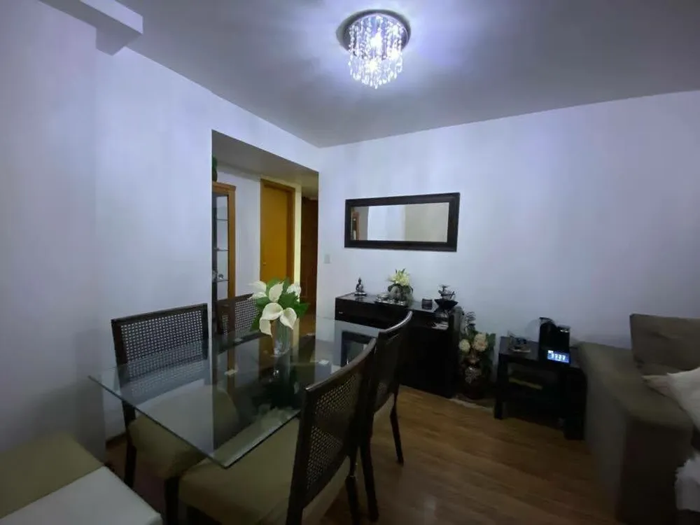 Cobertura, 3 quartos, 92 m² - Foto 2