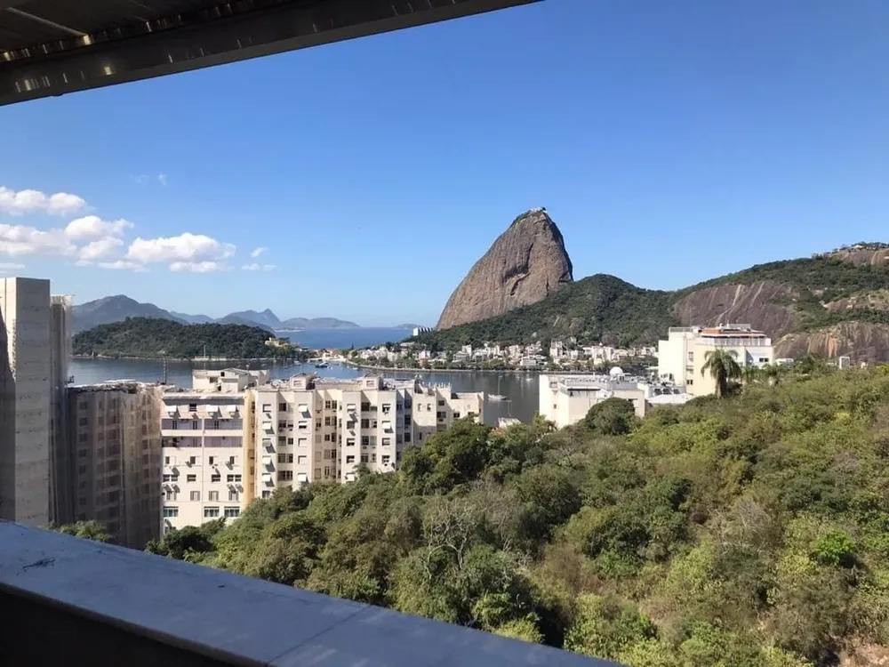 Cobertura, 3 quartos, 250 m² - Foto 2