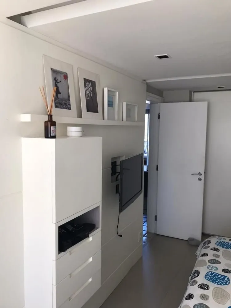 Cobertura, 3 quartos, 250 m² - Foto 11