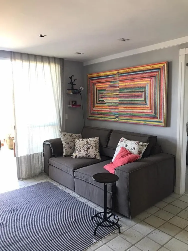 Cobertura, 3 quartos, 250 m² - Foto 3