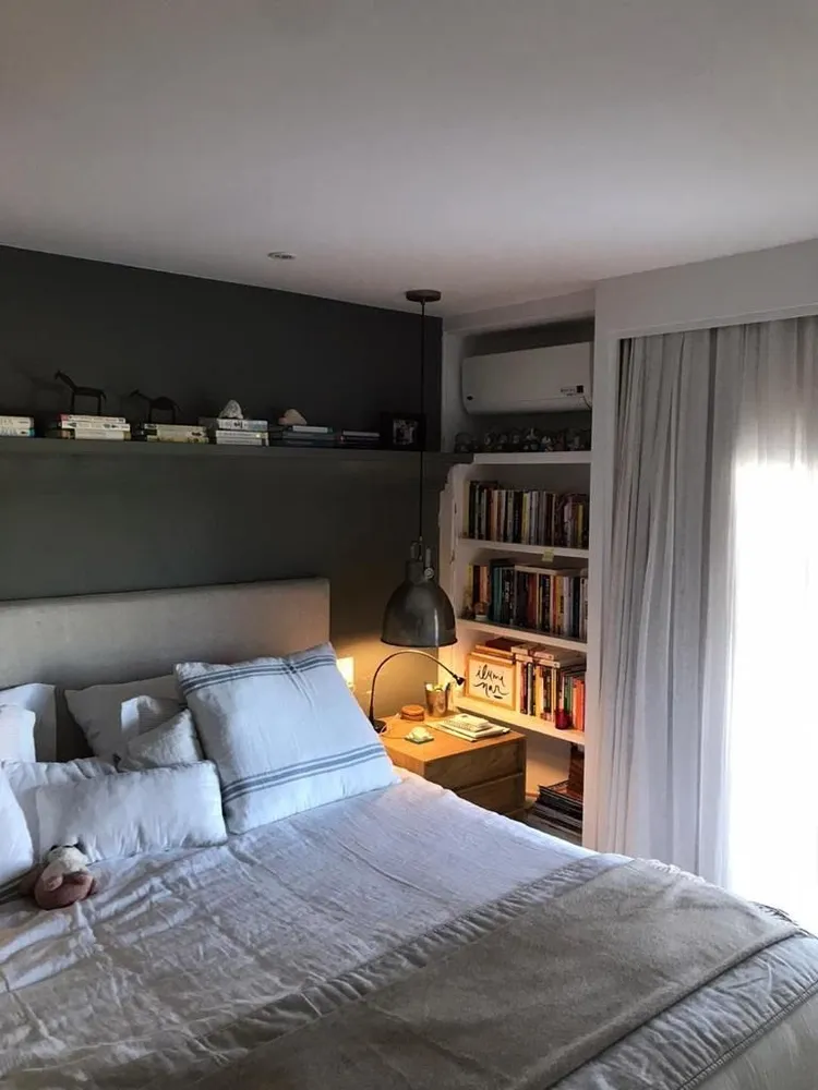Cobertura, 3 quartos, 250 m² - Foto 9