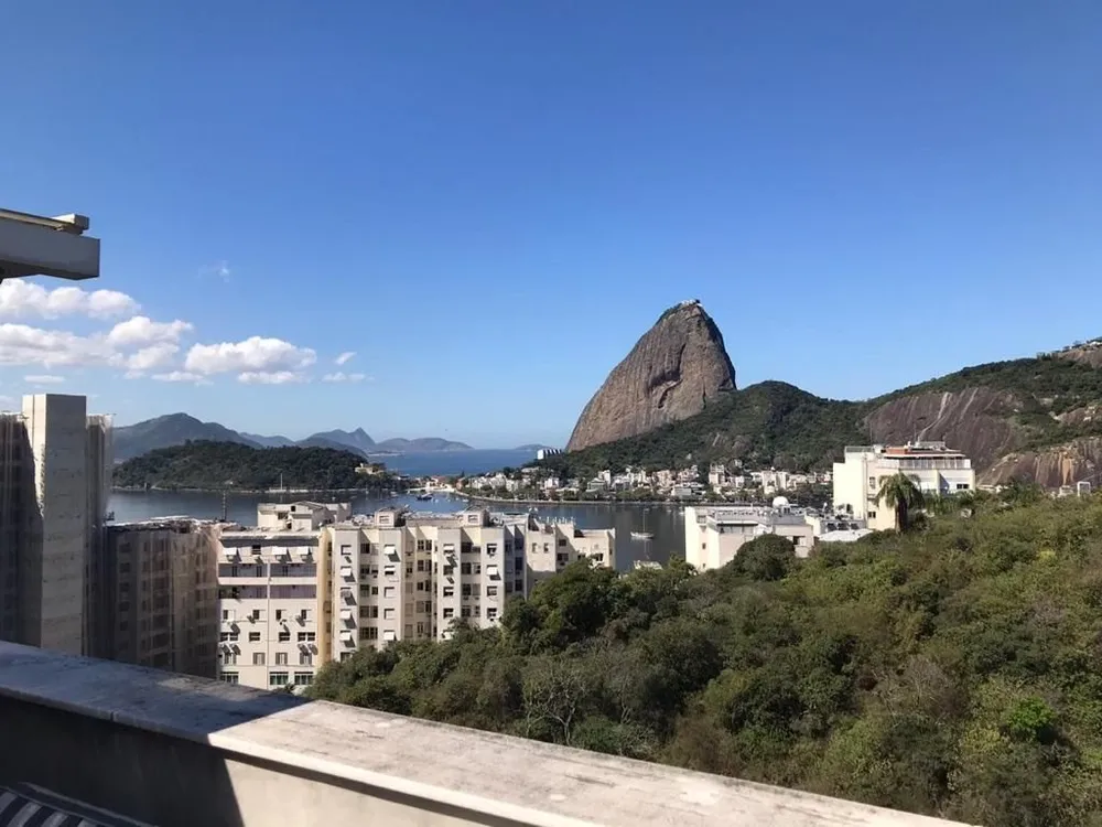 Cobertura, 3 quartos, 250 m² - Foto 36