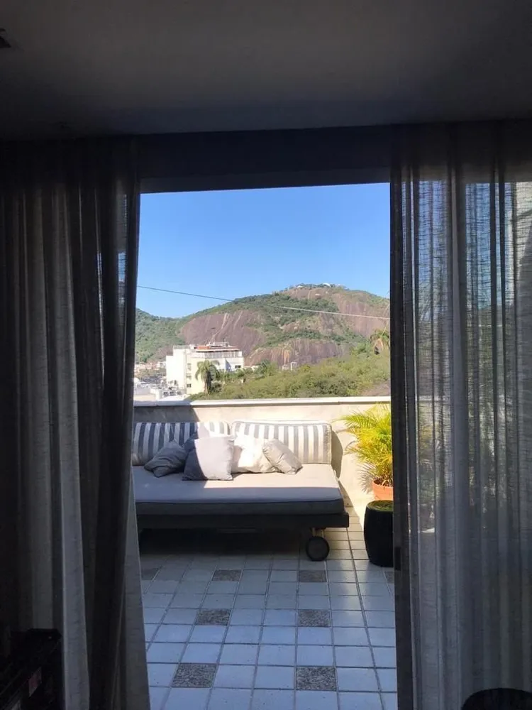 Cobertura, 3 quartos, 250 m² - Foto 37
