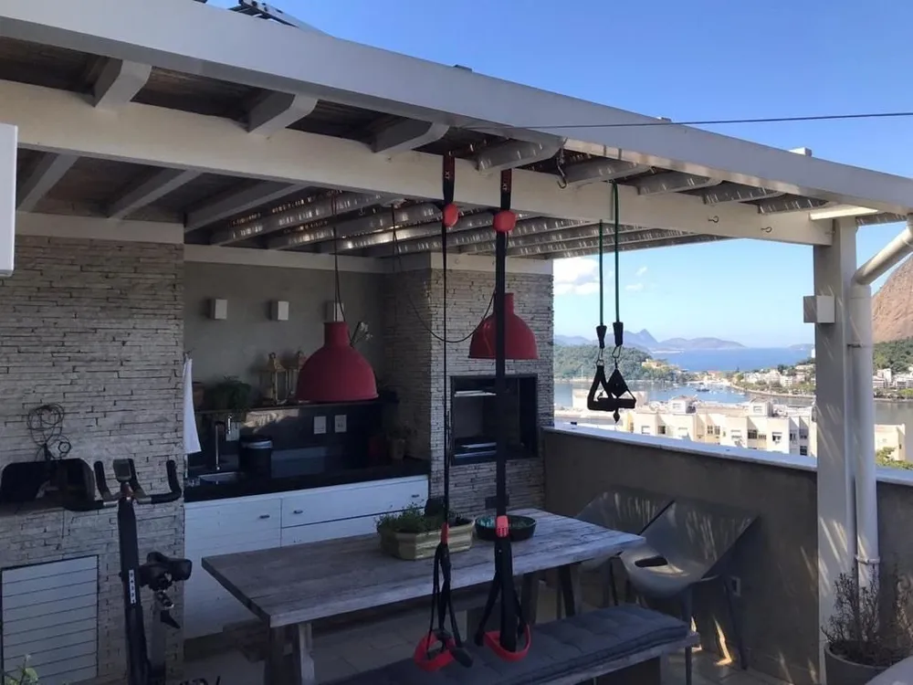 Cobertura, 3 quartos, 250 m² - Foto 46