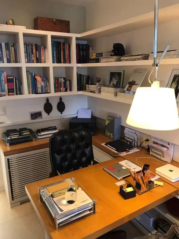 Cobertura, 3 quartos, 250 m² - Foto 25