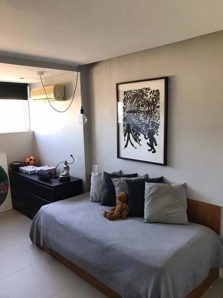 Cobertura, 3 quartos, 250 m² - Foto 6
