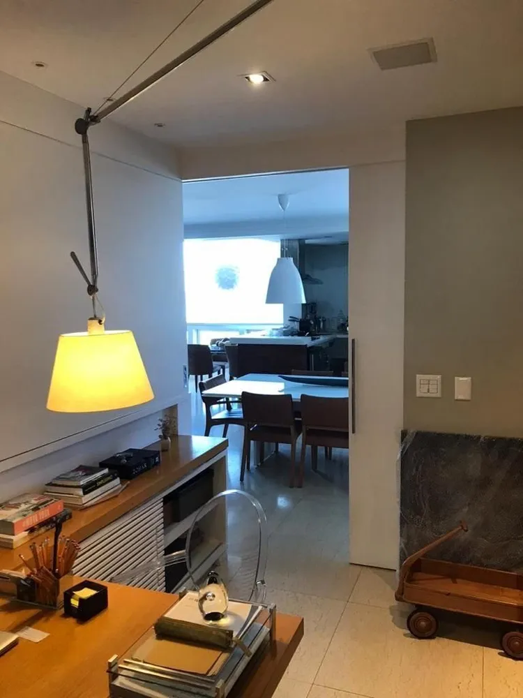 Cobertura, 3 quartos, 250 m² - Foto 30
