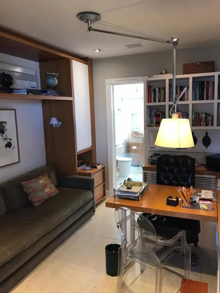 Cobertura, 3 quartos, 250 m² - Foto 21