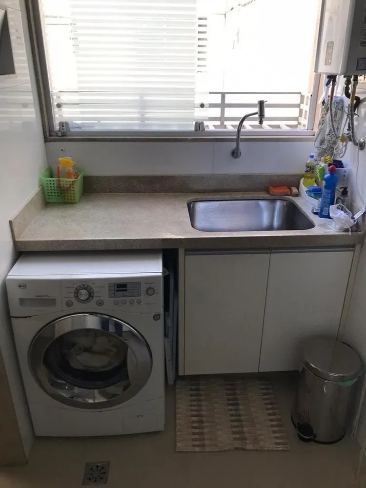 Cobertura, 3 quartos, 250 m² - Foto 10