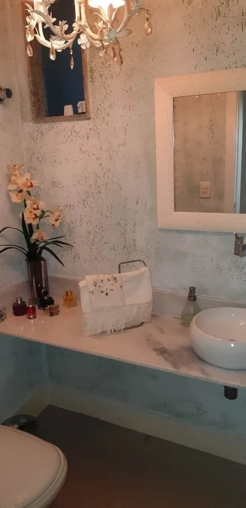 Apartamento, 3 quartos, 189 m² - Foto 4