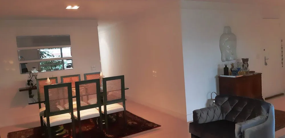 Apartamento, 3 quartos, 189 m² - Foto 11