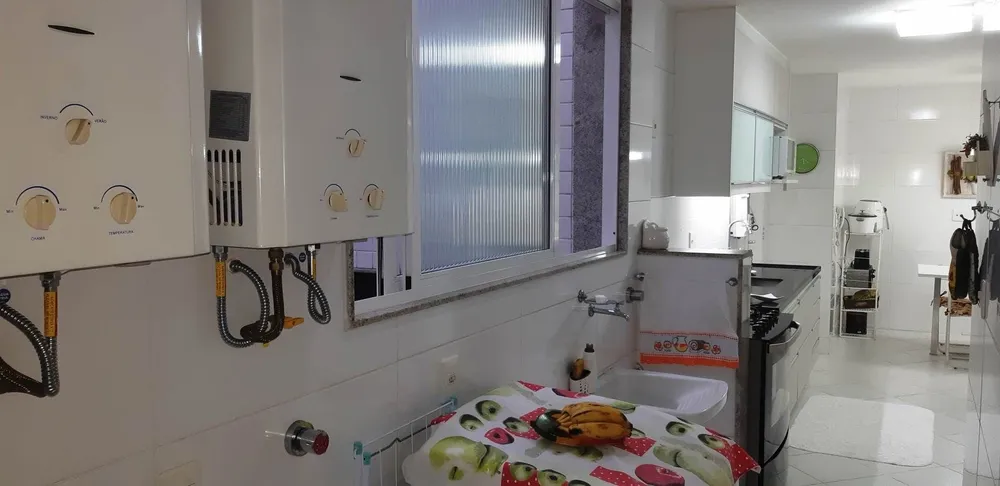 Apartamento, 3 quartos, 189 m² - Foto 20