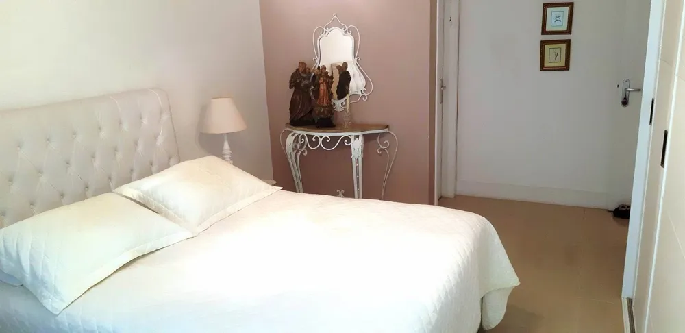 Apartamento, 3 quartos, 189 m² - Foto 5