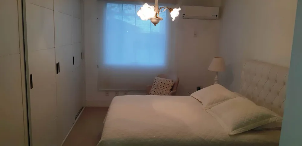 Apartamento, 3 quartos, 189 m² - Foto 3