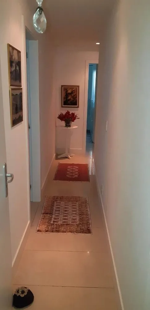 Apartamento, 3 quartos, 189 m² - Foto 13
