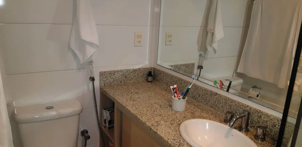 Apartamento, 3 quartos, 189 m² - Foto 14