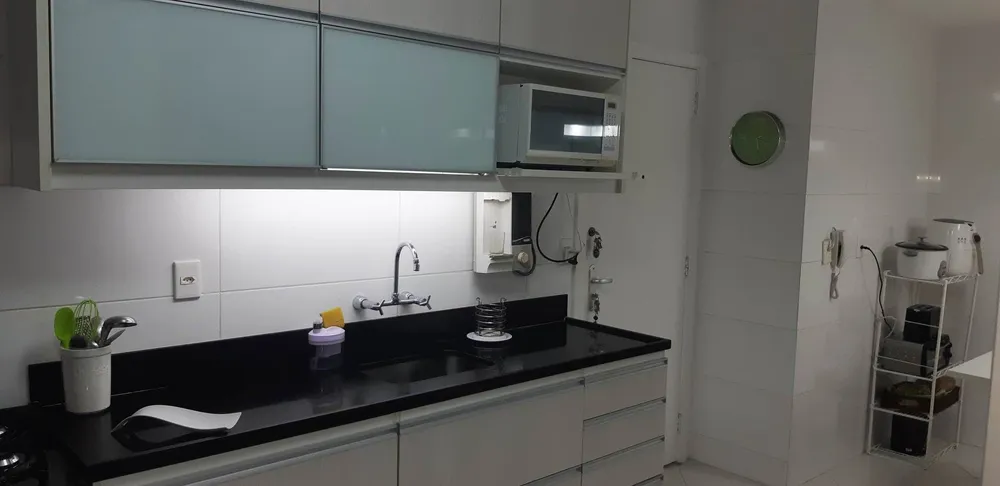 Apartamento, 3 quartos, 189 m² - Foto 19