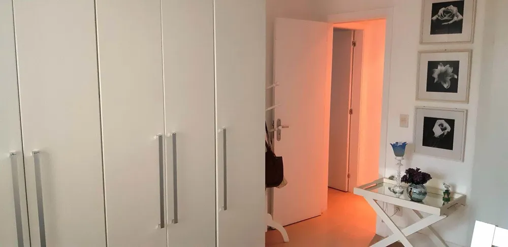 Apartamento, 3 quartos, 189 m² - Foto 2