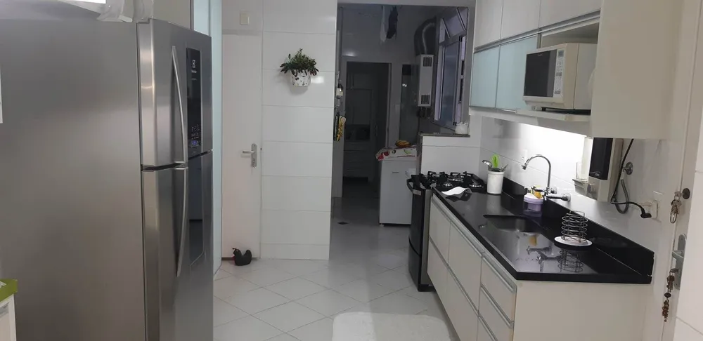 Apartamento, 3 quartos, 189 m² - Foto 18