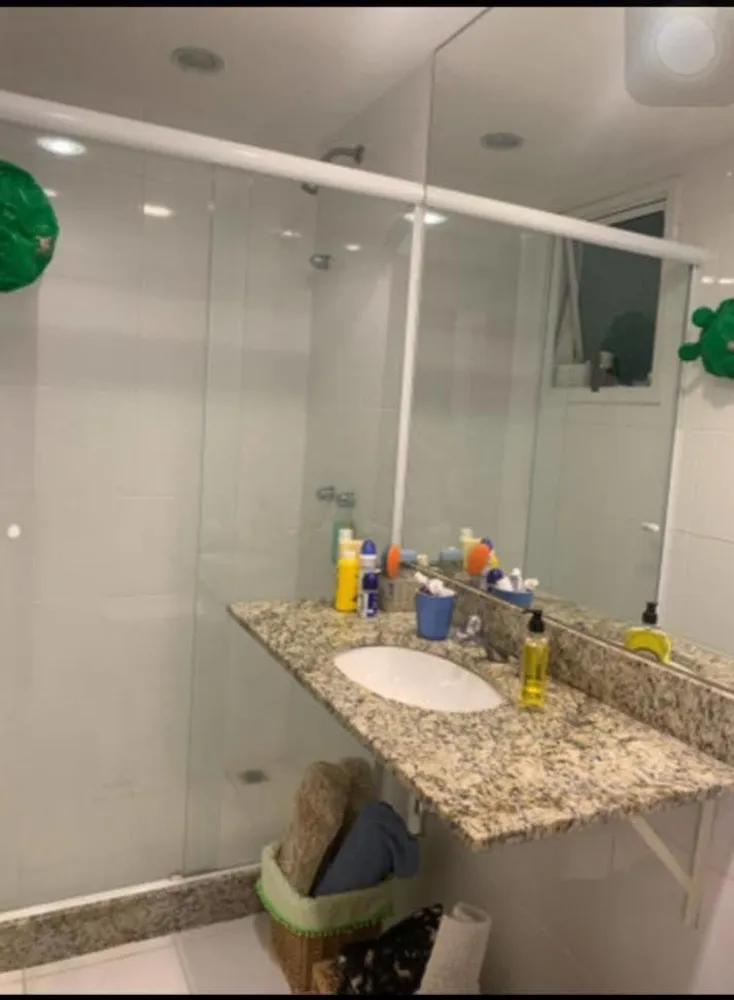 Apartamento, 3 quartos, 116 m² - Foto 3
