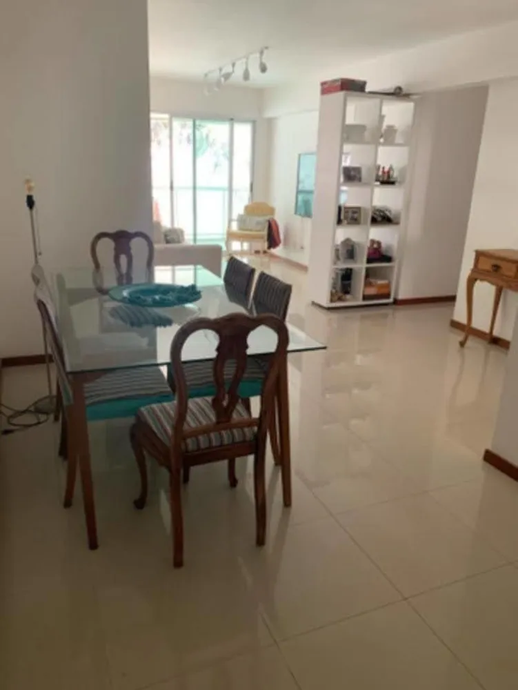 Apartamento, 3 quartos, 116 m² - Foto 1