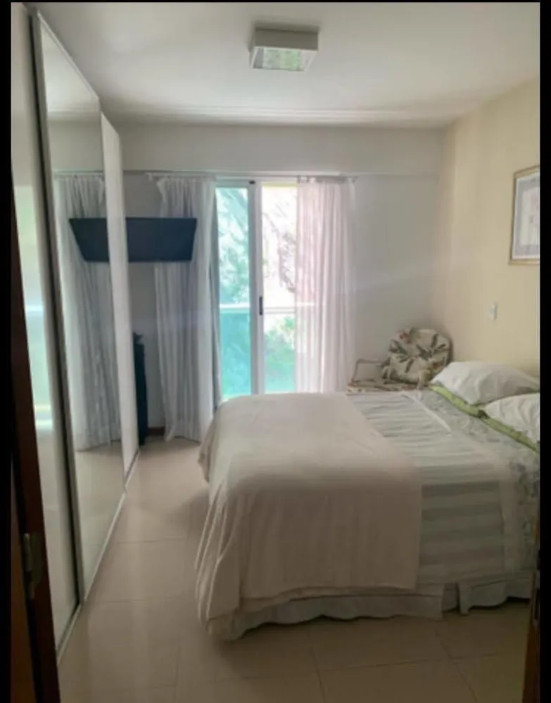 Apartamento, 3 quartos, 116 m² - Foto 11