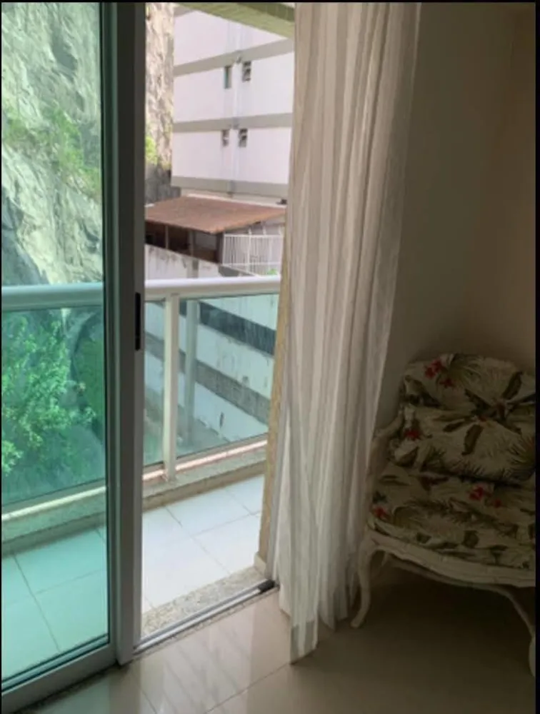 Apartamento, 3 quartos, 116 m² - Foto 5