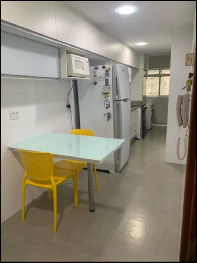 Apartamento, 3 quartos, 116 m² - Foto 16
