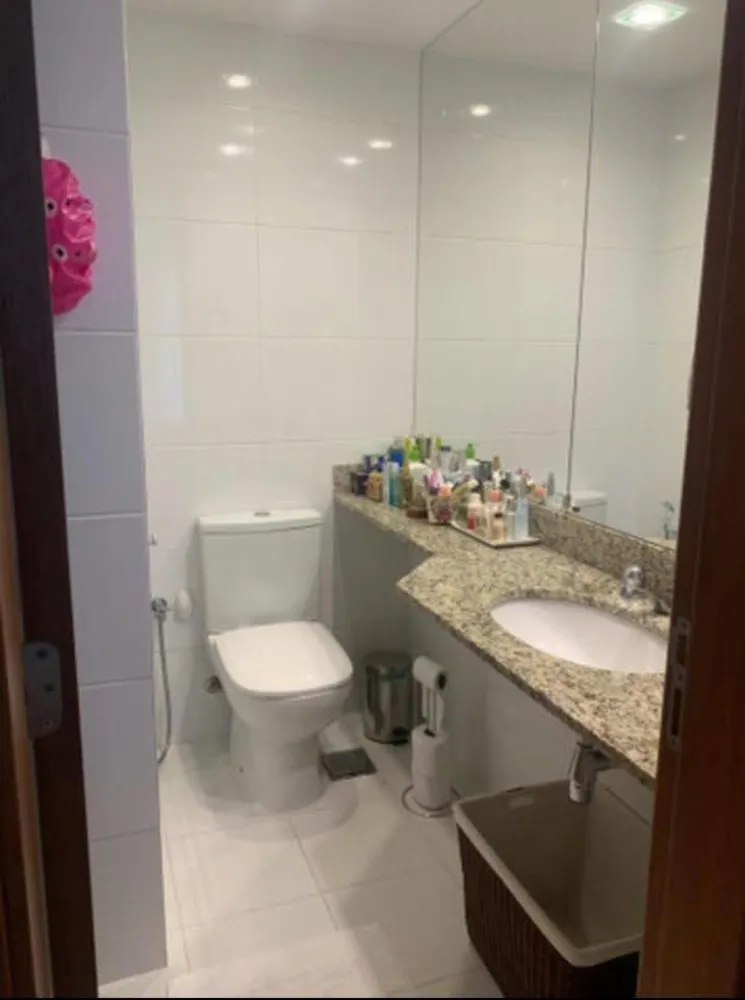 Apartamento, 3 quartos, 116 m² - Foto 15