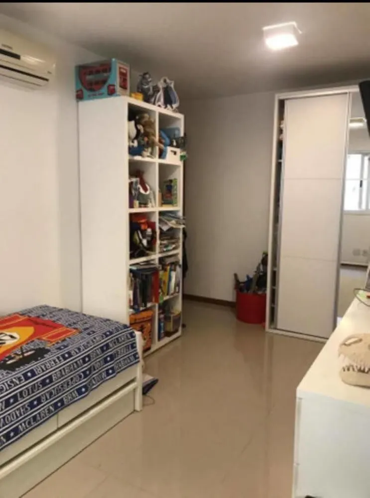 Apartamento, 3 quartos, 116 m² - Foto 12
