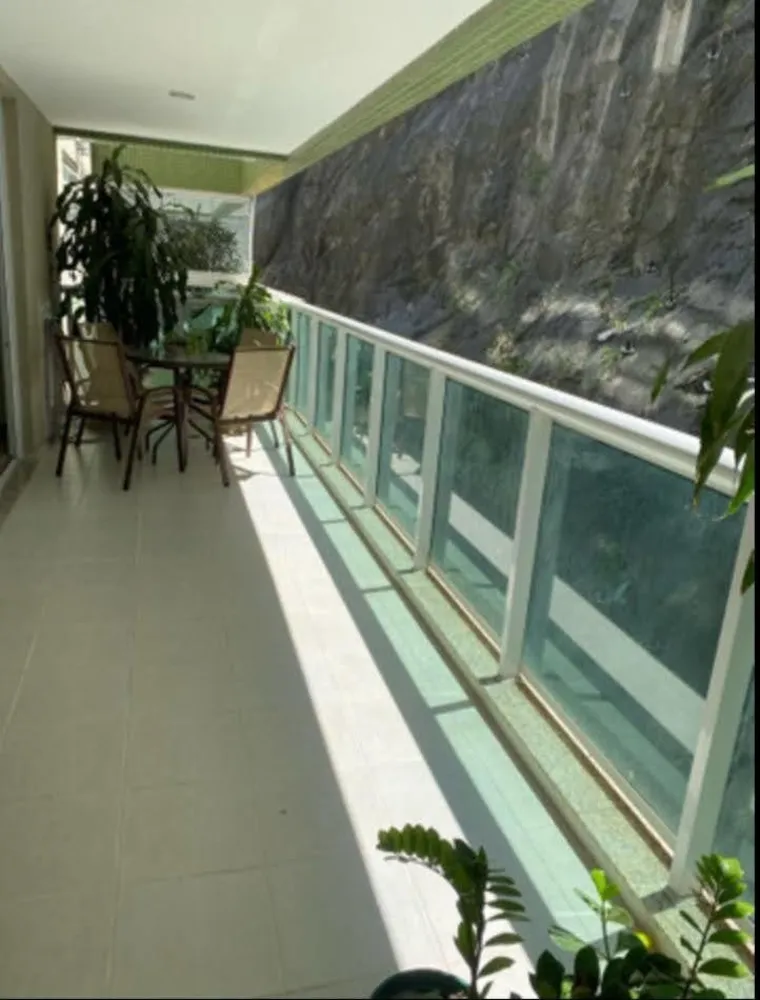 Apartamento, 3 quartos, 116 m² - Foto 8