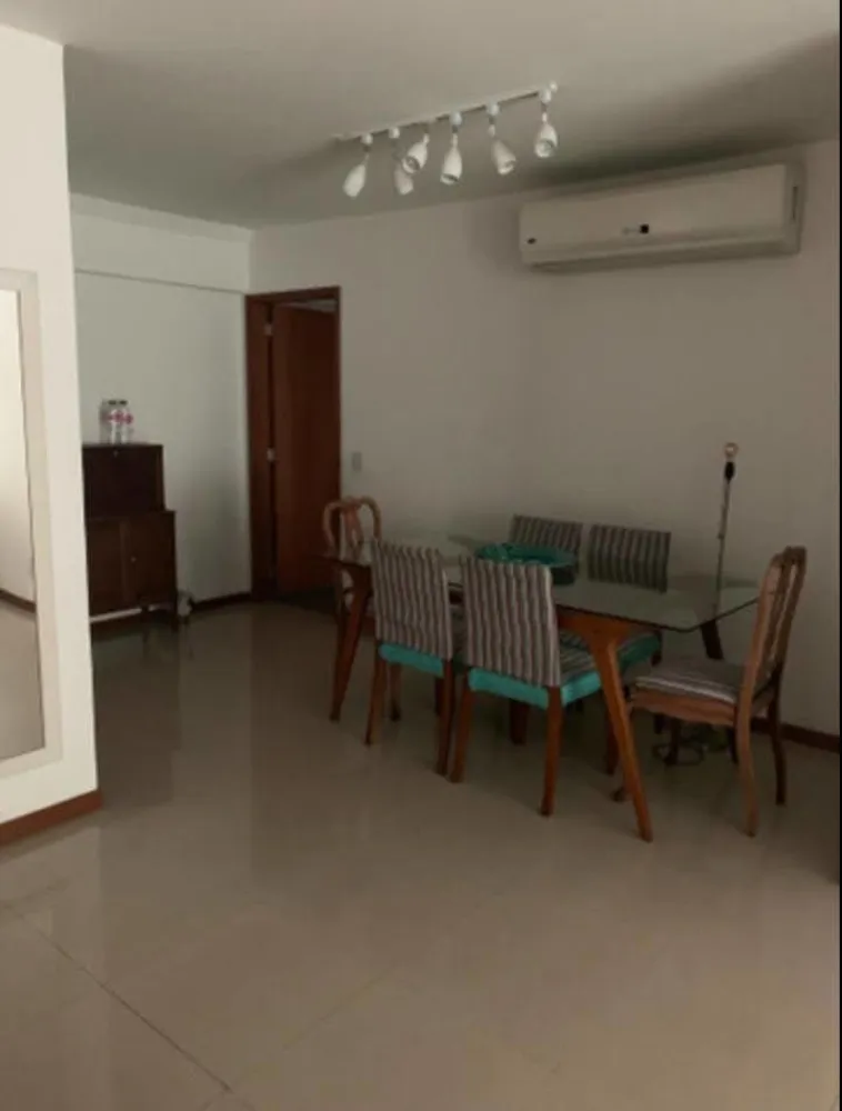 Apartamento, 3 quartos, 116 m² - Foto 6