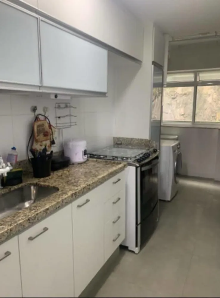 Apartamento, 3 quartos, 116 m² - Foto 4