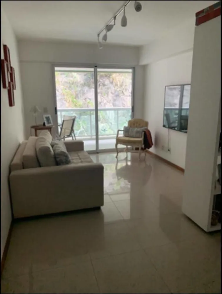 Apartamento, 3 quartos, 116 m² - Foto 9