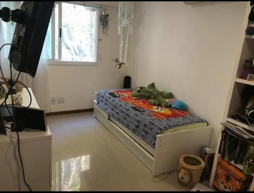 Apartamento, 3 quartos, 116 m² - Foto 2