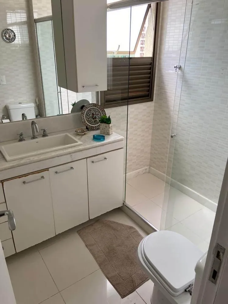 Apartamento, 4 quartos, 268 m² - Foto 5