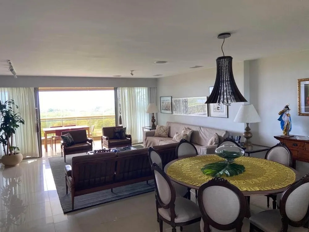 Apartamento, 4 quartos, 268 m² - Foto 14
