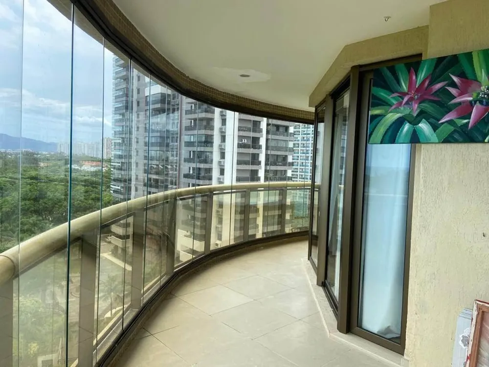 Apartamento, 4 quartos, 268 m² - Foto 24
