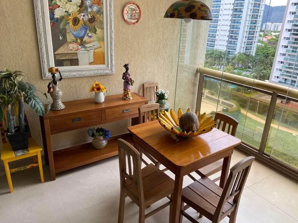 Apartamento, 4 quartos, 268 m² - Foto 26