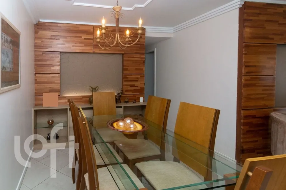 Apartamento, 3 quartos, 110 m² - Foto 5