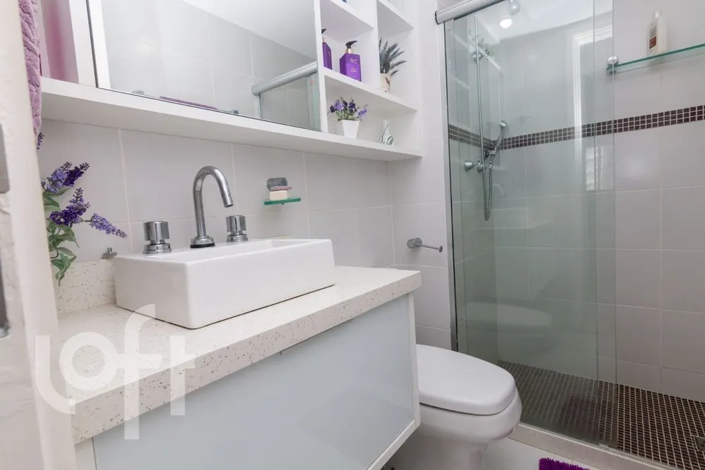 Apartamento, 3 quartos, 110 m² - Foto 17