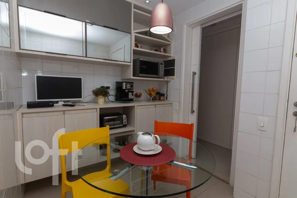 Apartamento, 3 quartos, 110 m² - Foto 7