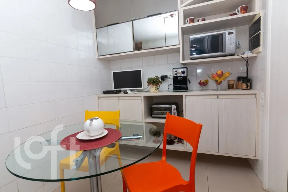 Apartamento, 3 quartos, 110 m² - Foto 6