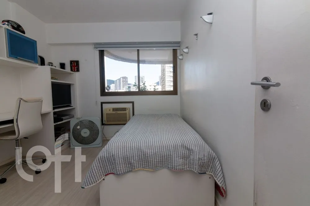 Apartamento, 3 quartos, 110 m² - Foto 12