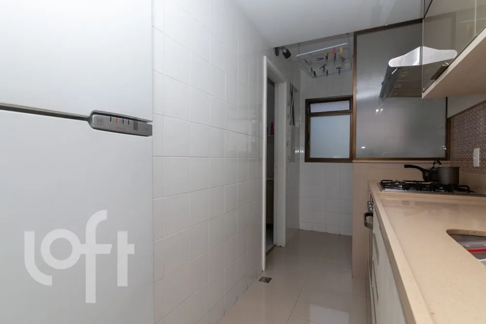 Apartamento, 3 quartos, 110 m² - Foto 8