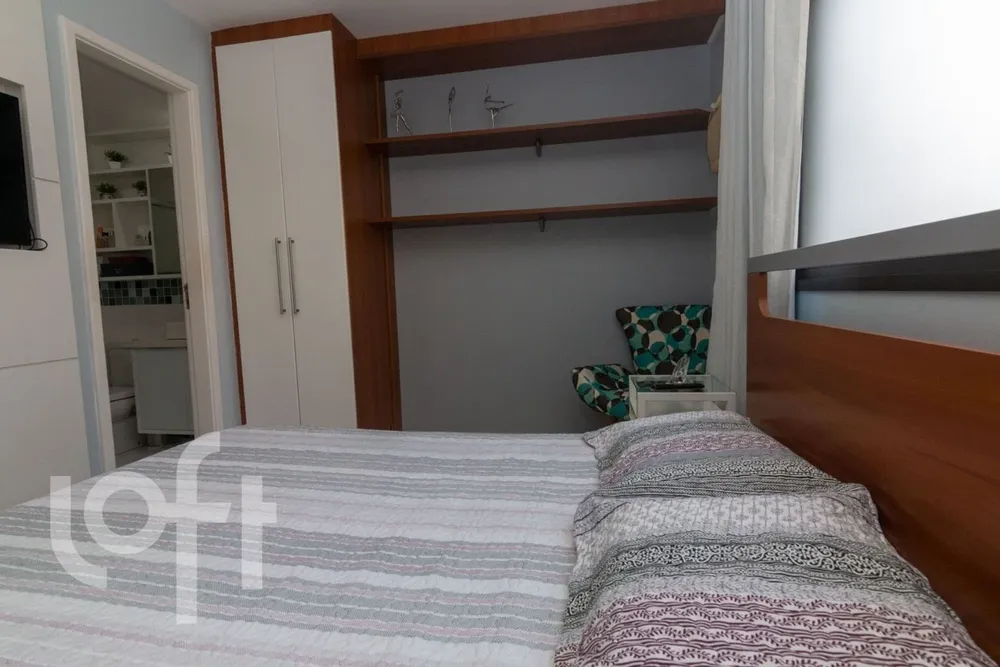 Apartamento, 3 quartos, 110 m² - Foto 14
