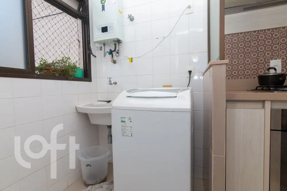 Apartamento, 3 quartos, 110 m² - Foto 10