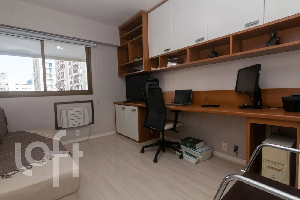 Apartamento, 3 quartos, 110 m² - Foto 16