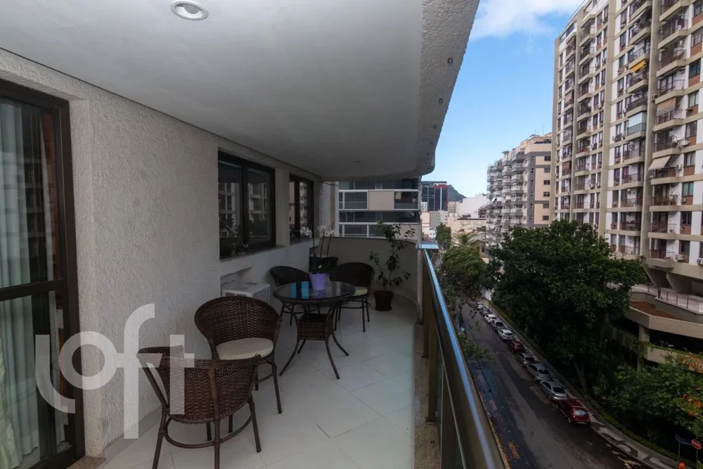 Apartamento, 3 quartos, 110 m² - Foto 4