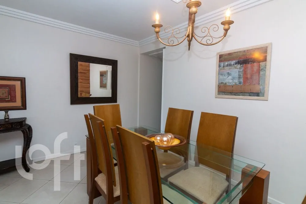 Apartamento, 3 quartos, 110 m² - Foto 2